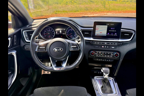 Kia ProCeed 1.4 T-GDI GT-PlusLine Orig NL|Panorama|Trekhaak