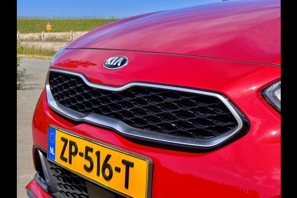 Kia ProCeed 1.4 T-GDI GT-PlusLine Orig NL|Panorama|Trekhaak