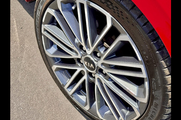 Kia ProCeed 1.4 T-GDI GT-PlusLine Orig NL|Panorama|Trekhaak