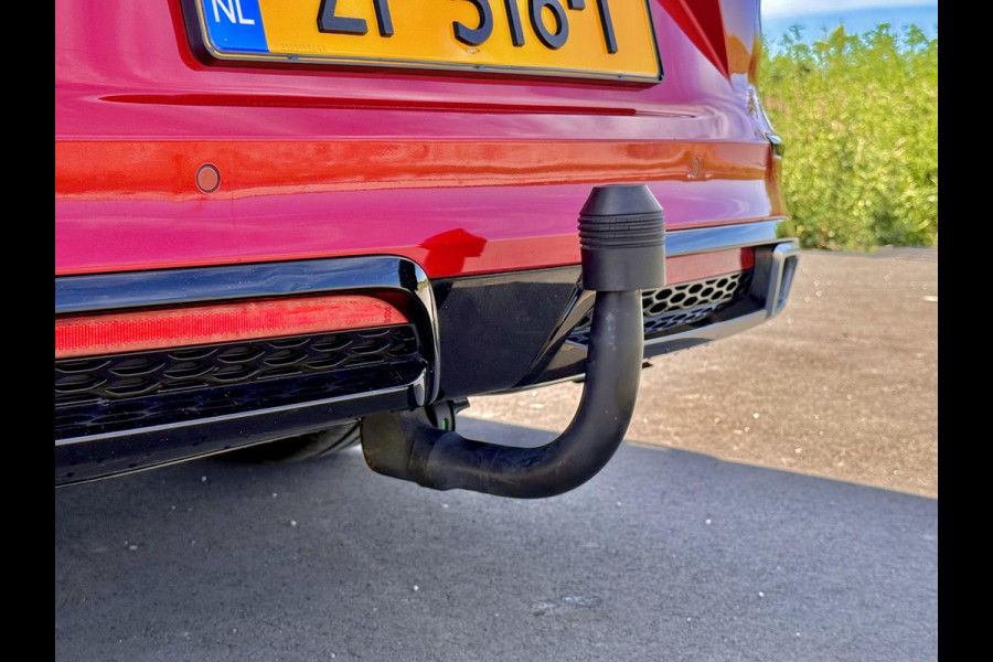 Kia ProCeed 1.4 T-GDI GT-PlusLine Orig NL|Panorama|Trekhaak