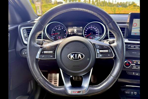 Kia ProCeed 1.4 T-GDI GT-PlusLine Orig NL|Panorama|Trekhaak