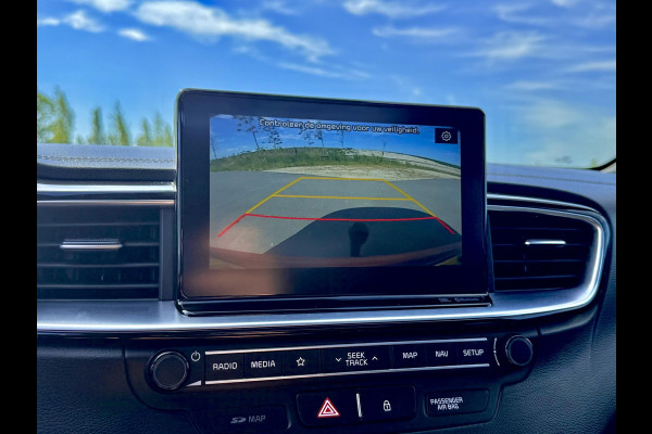 Kia ProCeed 1.4 T-GDI GT-PlusLine Orig NL|Panorama|Trekhaak