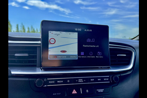 Kia ProCeed 1.4 T-GDI GT-PlusLine Orig NL|Panorama|Trekhaak