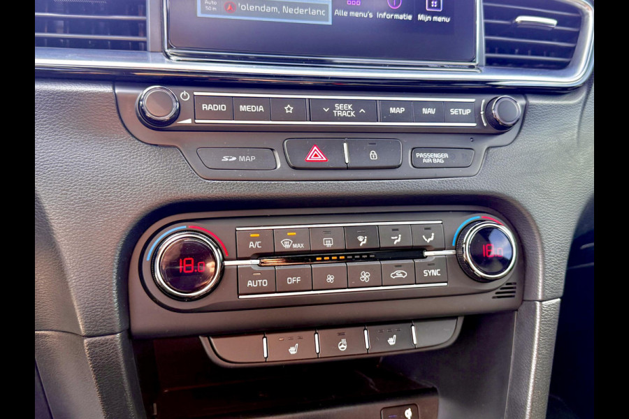 Kia ProCeed 1.4 T-GDI GT-PlusLine Orig NL|Panorama|Trekhaak