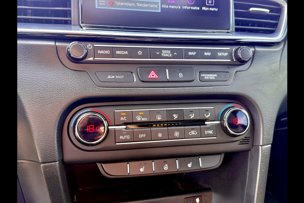 Kia ProCeed 1.4 T-GDI GT-PlusLine Orig NL|Panorama|Trekhaak