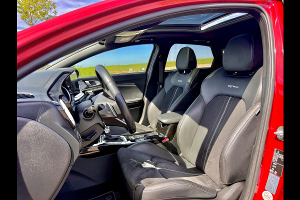 Kia ProCeed 1.4 T-GDI GT-PlusLine Orig NL|Panorama|Trekhaak