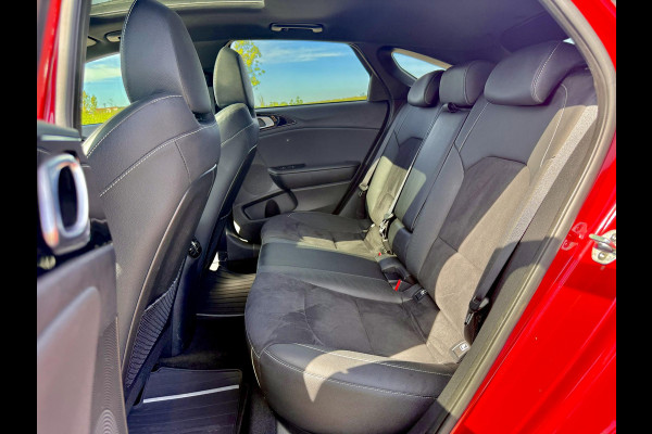 Kia ProCeed 1.4 T-GDI GT-PlusLine Orig NL|Panorama|Trekhaak