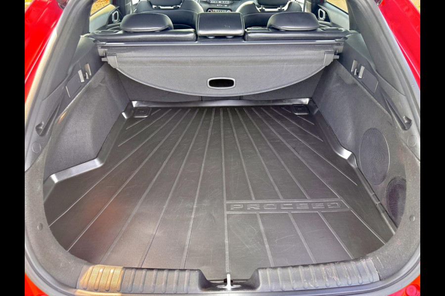 Kia ProCeed 1.4 T-GDI GT-PlusLine Orig NL|Panorama|Trekhaak