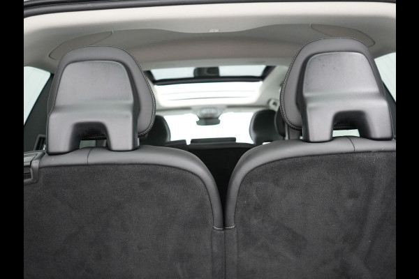Volvo XC90 T8 Recharge AWD Plus Dark 456pk Plug In Hybrid Long Range PHEV | Panodak | Adaptive Cruise | Luxe Lederen Sportstoelen Memory & Ventilatie | 360 Camera | Harman Kardon | Google Maps | Keyless |