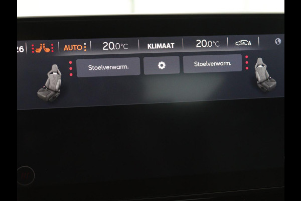 CUPRA Formentor 1.4 e-Hybrid | Leder | Stoel & stuurverwarming | Adaptive cruise | Memory | Full LED | Keyless | Sfeerverlichting | Bluetooth