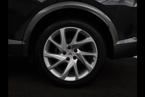 CUPRA Formentor 1.4 e-Hybrid | Leder | Stoel & stuurverwarming | Adaptive cruise | Memory | Full LED | Keyless | Sfeerverlichting | Bluetooth