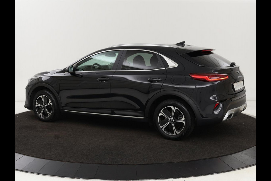 Kia Xceed 1.6 GDI PHEV | Carplay | Navigatie | Half leder | Climate control | Keyless | Full LED | Cruise control | Bluetooth