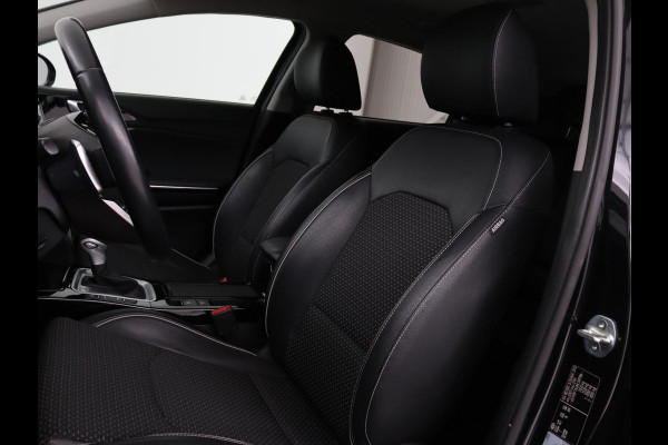 Kia Xceed 1.6 GDI PHEV | Carplay | Navigatie | Half leder | Climate control | Keyless | Full LED | Cruise control | Bluetooth
