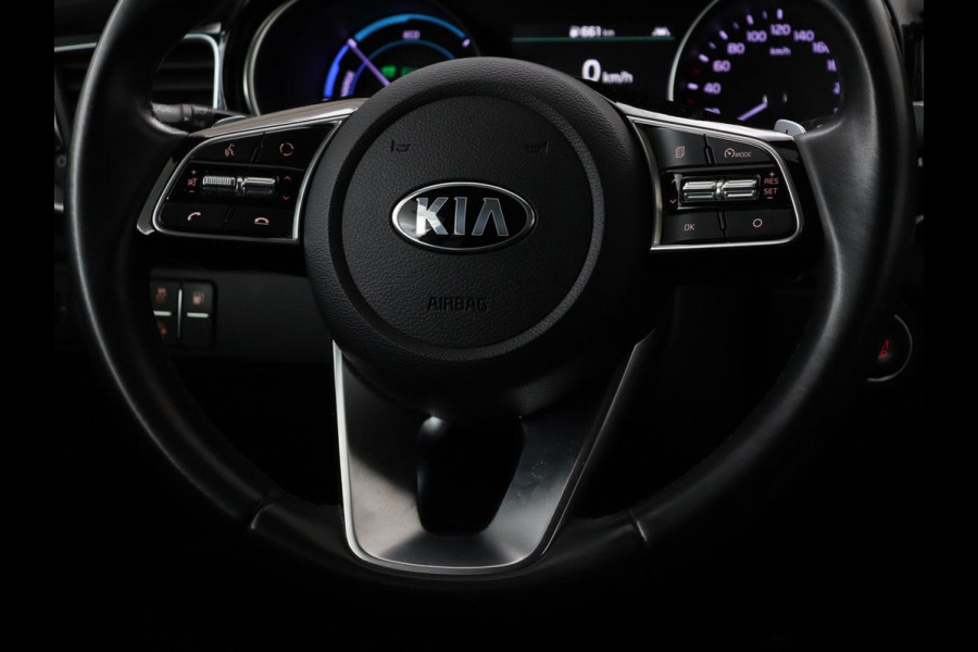 Kia Xceed 1.6 GDI PHEV | Carplay | Navigatie | Half leder | Climate control | Keyless | Full LED | Cruise control | Bluetooth