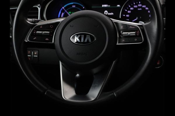Kia Xceed 1.6 GDI PHEV | Carplay | Navigatie | Half leder | Climate control | Keyless | Full LED | Cruise control | Bluetooth