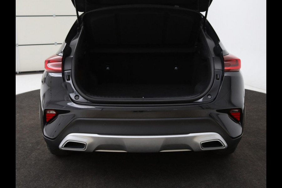 Kia Xceed 1.6 GDI PHEV | Carplay | Navigatie | Half leder | Climate control | Keyless | Full LED | Cruise control | Bluetooth