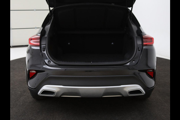 Kia Xceed 1.6 GDI PHEV | Carplay | Navigatie | Half leder | Climate control | Keyless | Full LED | Cruise control | Bluetooth