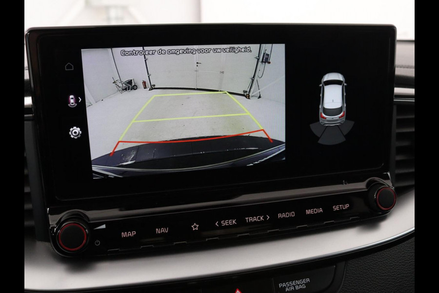Kia Xceed 1.6 GDI PHEV | Carplay | Navigatie | Half leder | Climate control | Keyless | Full LED | Cruise control | Bluetooth