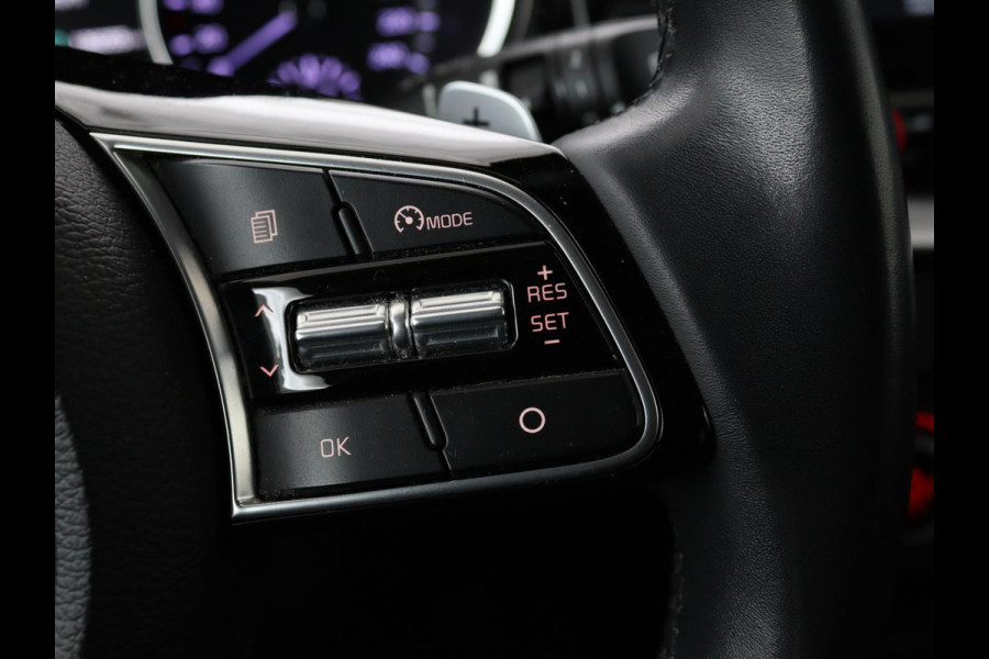 Kia Xceed 1.6 GDI PHEV | Carplay | Navigatie | Half leder | Climate control | Keyless | Full LED | Cruise control | Bluetooth