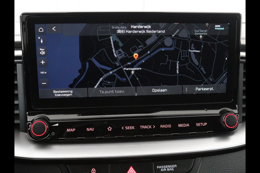 Kia Xceed 1.6 GDI PHEV | Carplay | Navigatie | Half leder | Climate control | Keyless | Full LED | Cruise control | Bluetooth