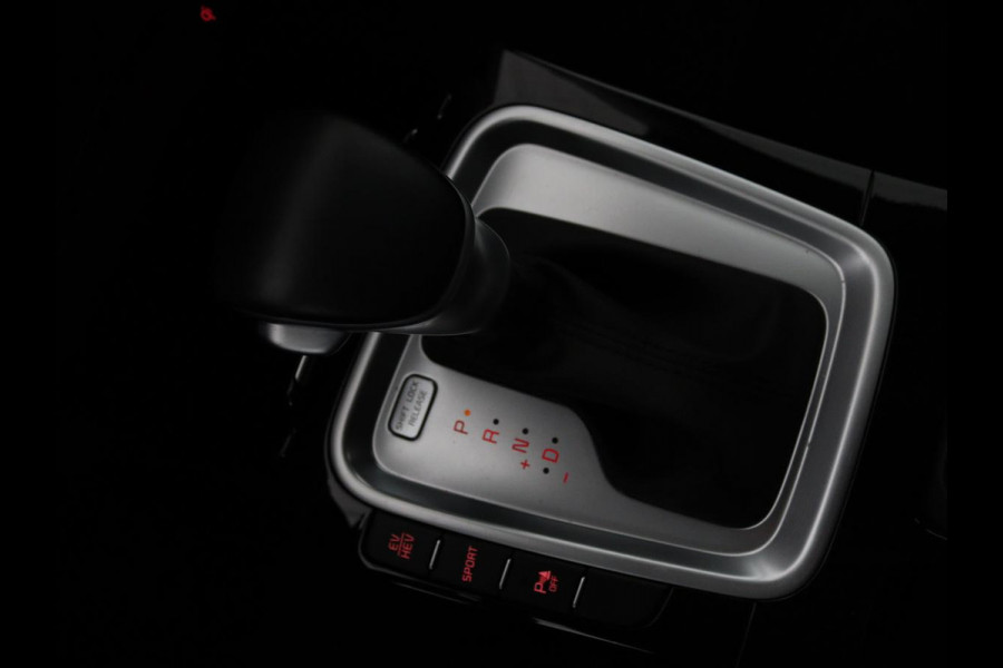 Kia Xceed 1.6 GDI PHEV | Carplay | Navigatie | Half leder | Climate control | Keyless | Full LED | Cruise control | Bluetooth