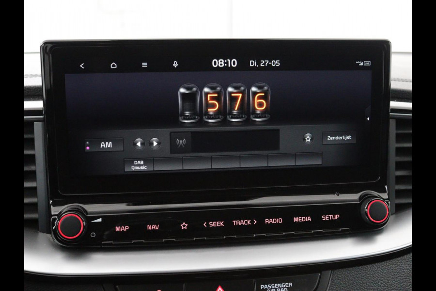 Kia Xceed 1.6 GDI PHEV | Carplay | Navigatie | Half leder | Climate control | Keyless | Full LED | Cruise control | Bluetooth