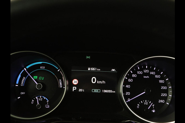 Kia Xceed 1.6 GDI PHEV | Carplay | Navigatie | Half leder | Climate control | Keyless | Full LED | Cruise control | Bluetooth