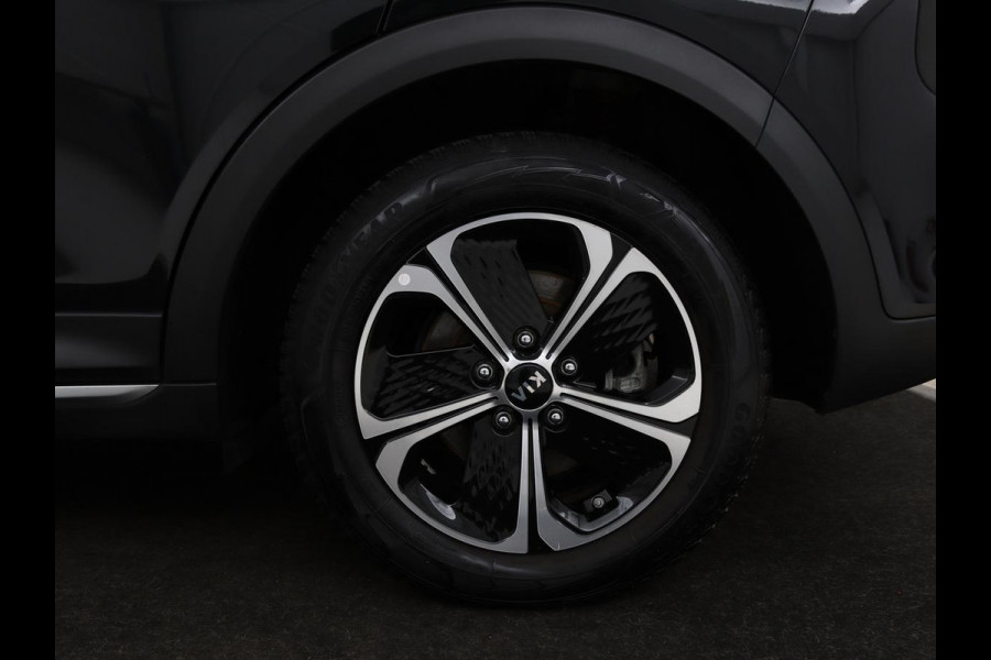 Kia Xceed 1.6 GDI PHEV | Carplay | Navigatie | Half leder | Climate control | Keyless | Full LED | Cruise control | Bluetooth