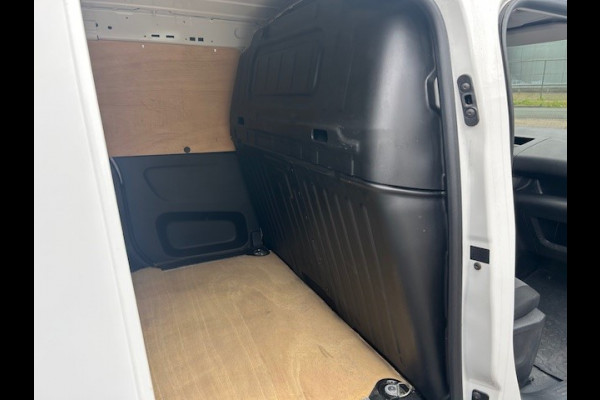 Citroën Berlingo 1.2 PureTech Club AIRCO I NAVIGATIE I APPLE CARPLAY I PDC I MULTIMEDIA I BETIMMERING LAADRUIMTE