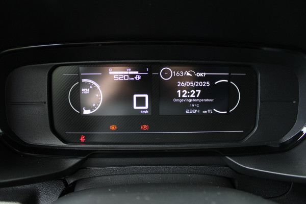 Fiat Doblò 1.5 BlueHDi 100 S&S L1 1000kg | Cruise control | Stoelverwarming | Trekhaak voorbereid | Carplay | DAB