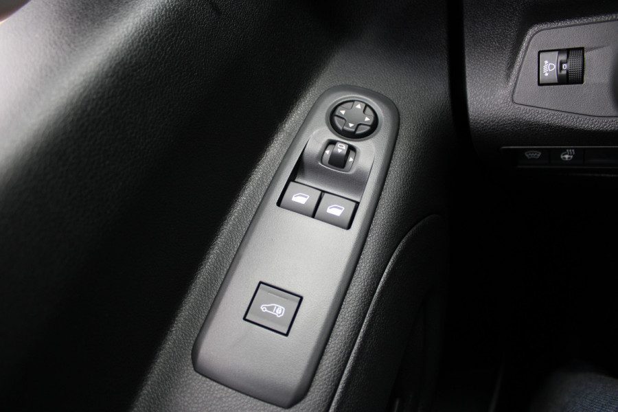 Fiat Doblò 1.5 BlueHDi 100 S&S L1 1000kg | Cruise control | Stoelverwarming | Trekhaak voorbereid | Carplay | DAB