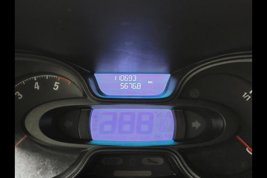 Opel Vivaro 1.6CDTI Inrichting Euro 6!