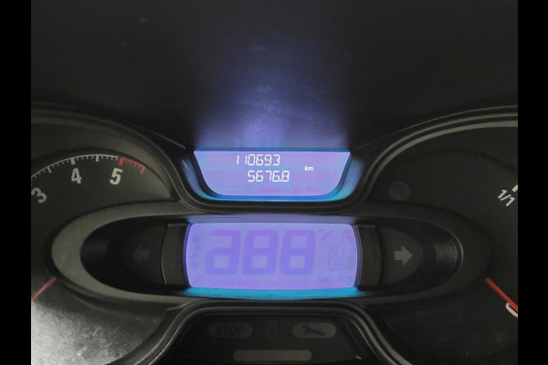 Opel Vivaro 1.6CDTI Inrichting Euro 6!