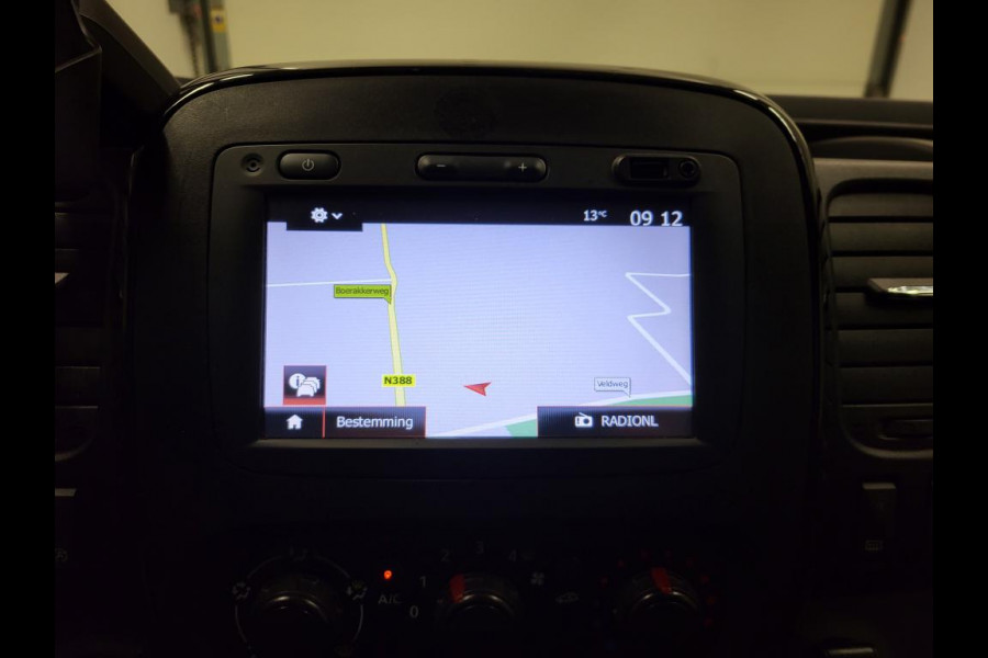 Opel Vivaro 1.6CDTI Inrichting Euro 6!