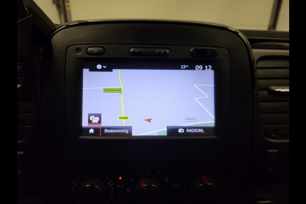 Opel Vivaro 1.6CDTI Inrichting Euro 6!