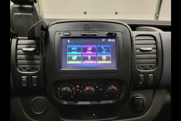 Opel Vivaro 1.6CDTI Inrichting Euro 6!