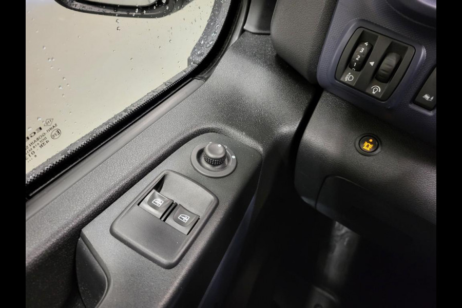 Opel Vivaro 1.6CDTI Inrichting Euro 6!