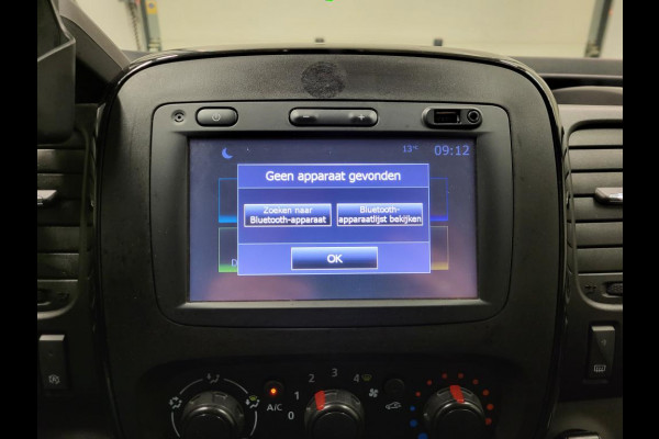 Opel Vivaro 1.6CDTI Inrichting Euro 6!