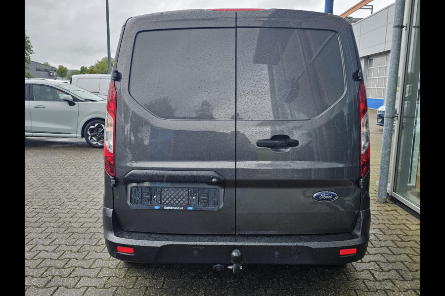 Ford Transit Connect 1.0 Ecoboost L2 Trend | Adaptive cruise control | Scherm Apple Carplay/Android Auto | Camera | Trekhaak | Stoel + Bijrijdersbank