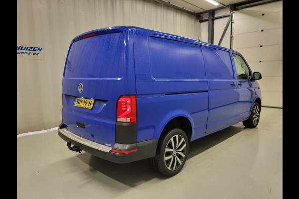 Volkswagen Transporter 2.0TDI 150pk L2/H1 Automaat Euro 6!