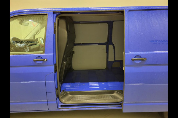 Volkswagen Transporter 2.0TDI 150pk L2/H1 Automaat Euro 6!