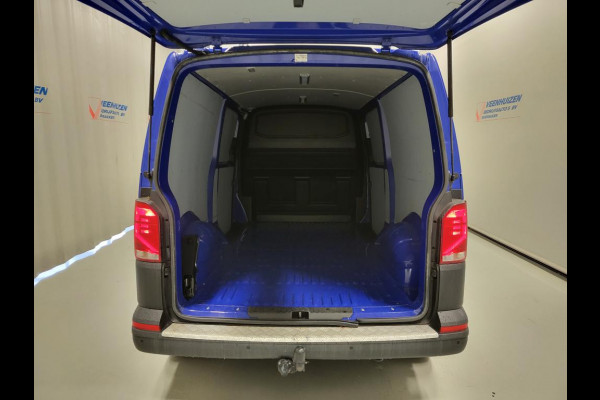 Volkswagen Transporter 2.0TDI 150pk L2/H1 Automaat Euro 6!