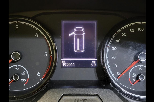 Volkswagen Transporter 2.0TDI 150pk L2/H1 Automaat Euro 6!