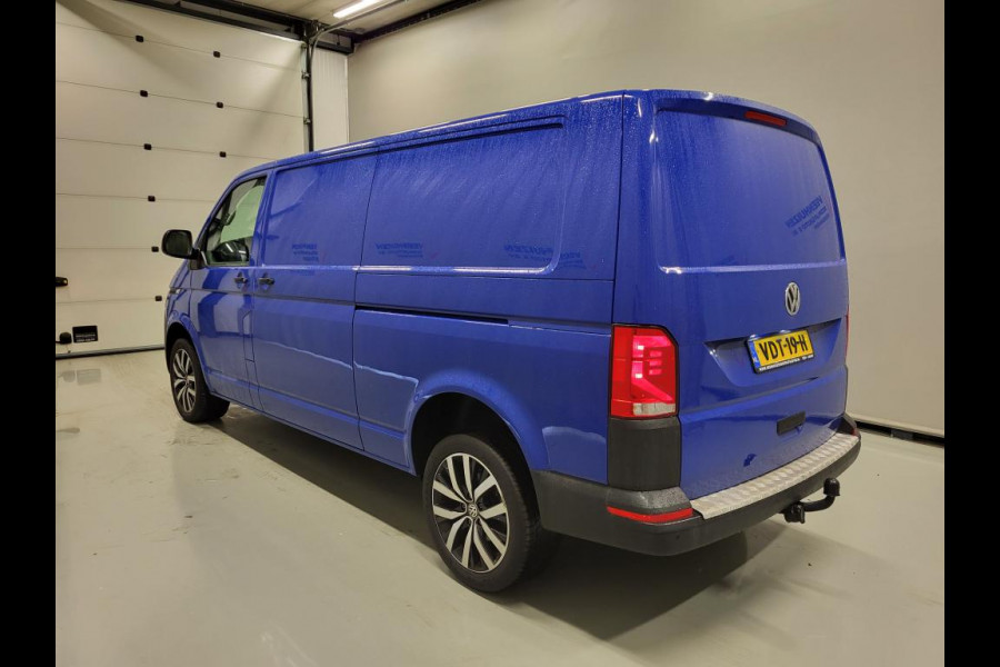 Volkswagen Transporter 2.0TDI 150pk L2/H1 Automaat Euro 6!
