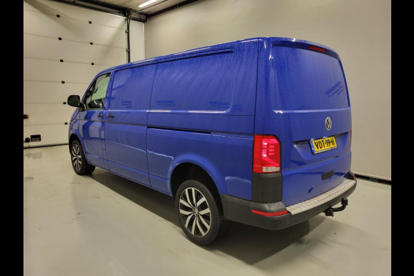 Volkswagen Transporter 2.0TDI 150pk L2/H1 Automaat Euro 6!