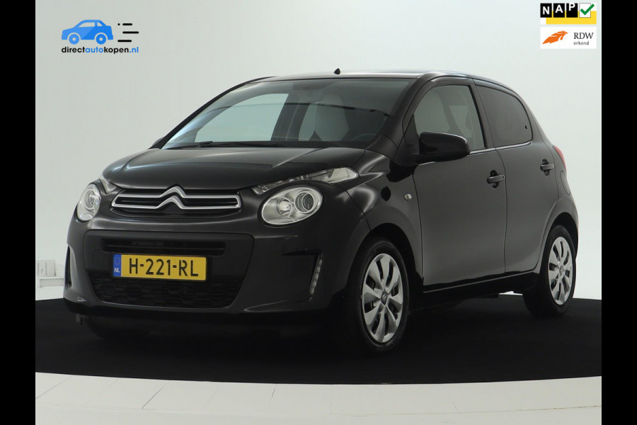 Citroën C1 1.0 VTi Feel AIRCO | Bluetooth | 72PK