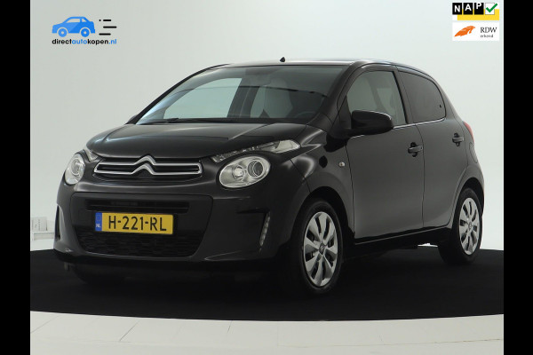 Citroën C1 1.0 VTi Feel AIRCO | Bluetooth | 72PK