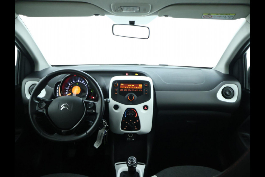 Citroën C1 1.0 VTi Feel AIRCO | Bluetooth | 72PK