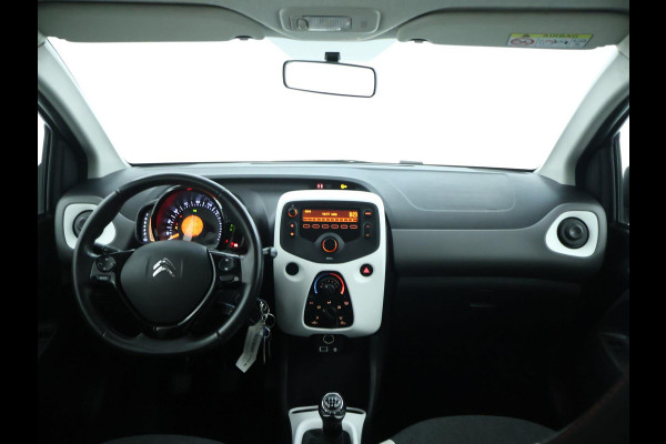 Citroën C1 1.0 VTi Feel AIRCO | Bluetooth | 72PK