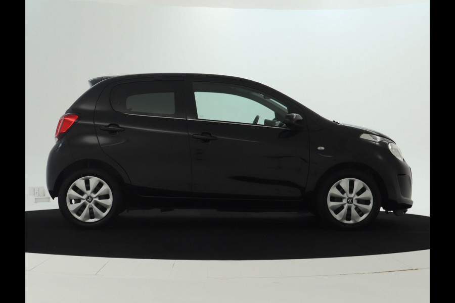 Citroën C1 1.0 VTi Feel AIRCO | Bluetooth | 72PK